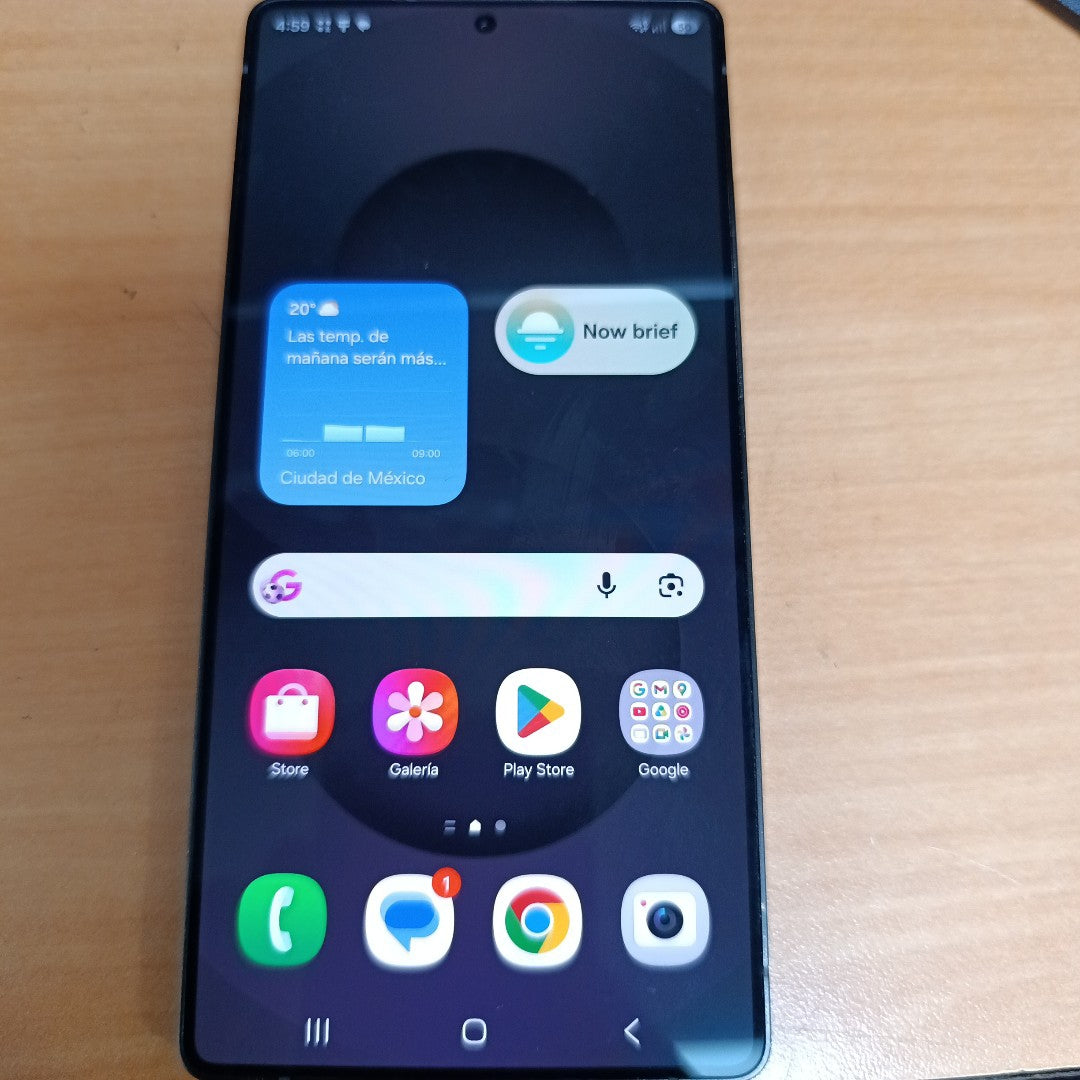 CELULAR SAMSUNG GALAXY S25 ULTRA SM-S938B (2025) 512 GB 12 GB RAM (SEMINUEVO)