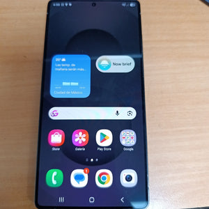 CELULAR SAMSUNG GALAXY S25 ULTRA SM-S938B (2025) 512 GB 12 GB RAM (SEMINUEVO)