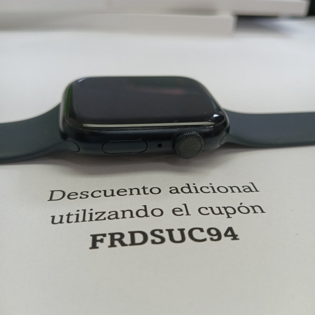 SMARTWATCH APPLE SE 2 ALUMINIO A2723 44 MM GPS (SEMINUEVO)