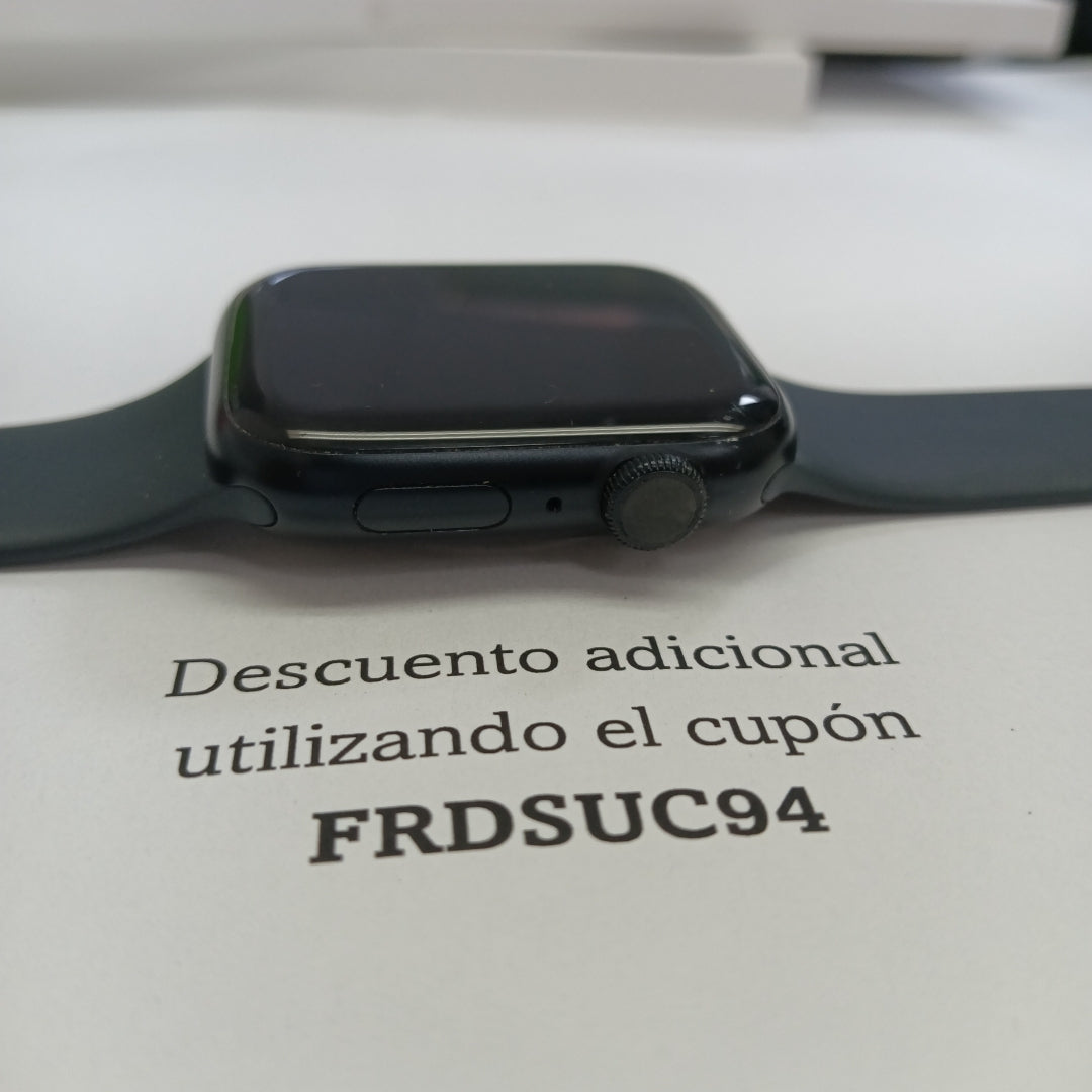 SMARTWATCH APPLE SE 2 ALUMINIO A2723 44 MM GPS (SEMINUEVO)