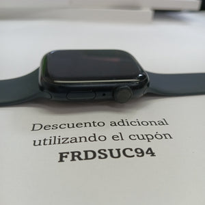 SMARTWATCH APPLE SE 2 ALUMINIO A2723 44 MM GPS (SEMINUEVO)