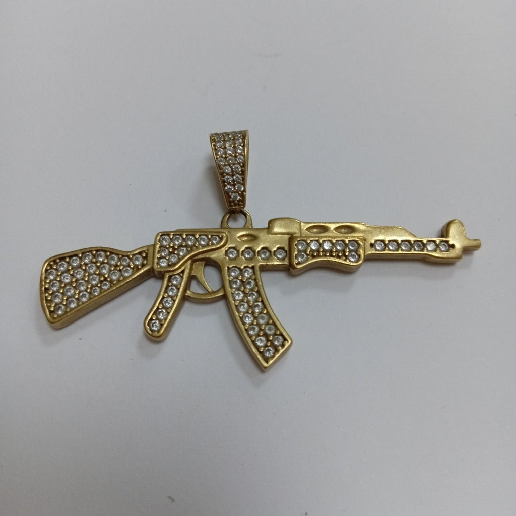 DIJE ORO 10 K 11.7 GRMS (SEMINUEVO)