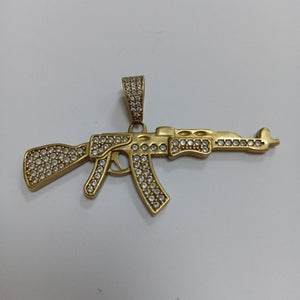 DIJE ORO 10 K 11.7 GRMS (SEMINUEVO)