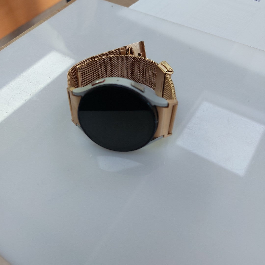 SMARTWATCH SAMSUNG GALAXY WATCH 5 SM-R910 44 MM GPS (SEMINUEVO)