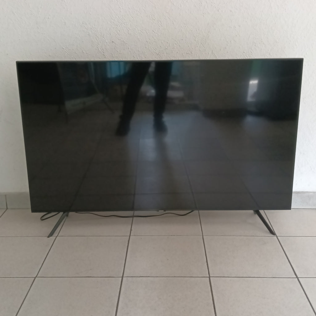 PANTALLA SAMSUNG UN55CU7000F (2023) 55" LED 4K (SEMINUEVO)