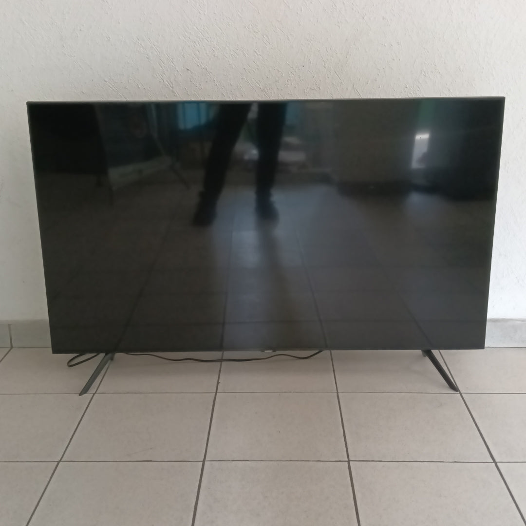 PANTALLA SAMSUNG UN55CU7000F (2023) 55" LED 4K (SEMINUEVO)