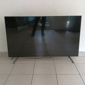 PANTALLA SAMSUNG UN55CU7000F (2023) 55" LED 4K (SEMINUEVO)