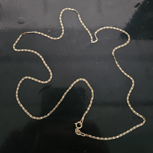 PULSERA ORO 10 K 2.9 GRMS (SEMINUEVO)