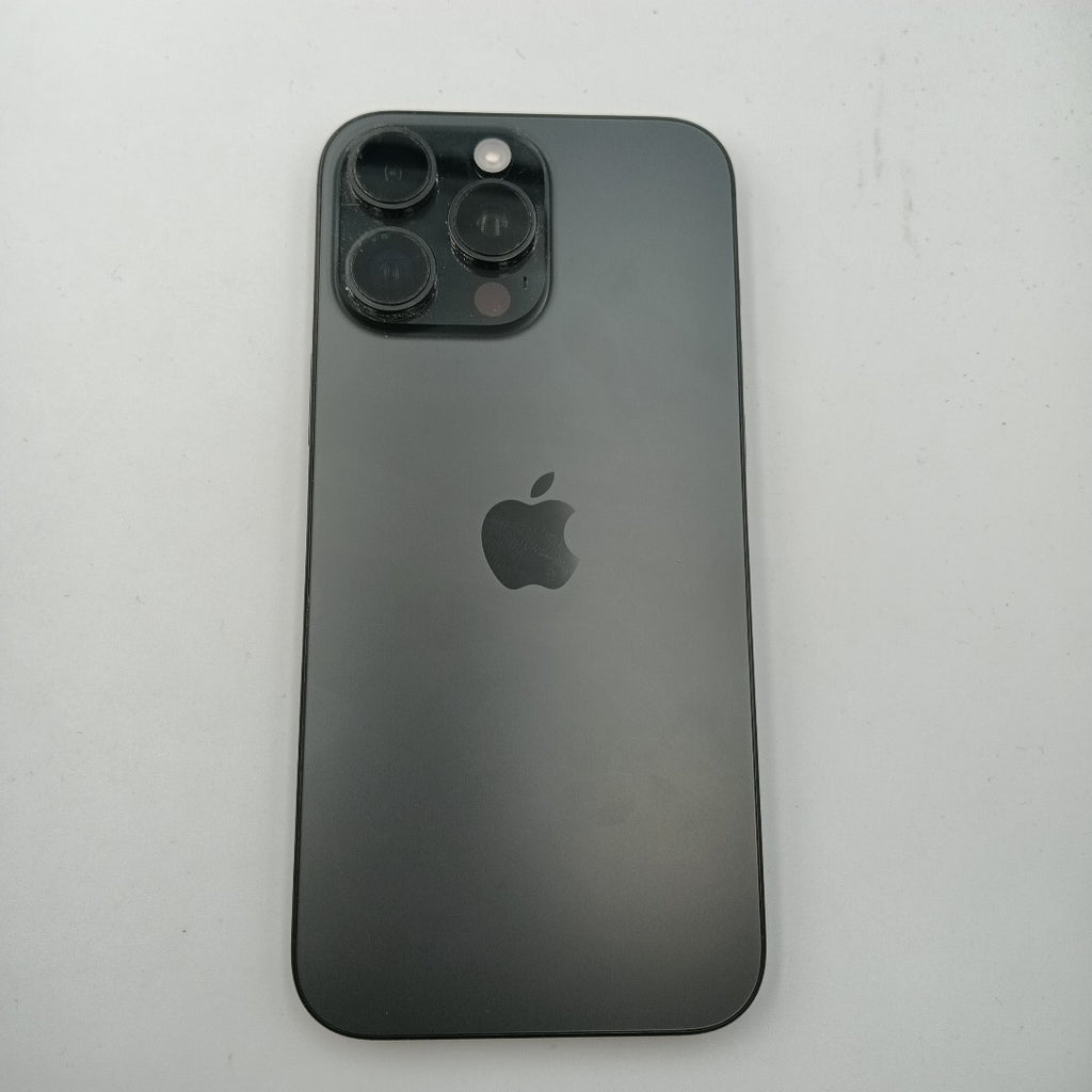 CELULAR APPLE IPHONE 16 PRO MAX A3295 (2024) 256 GB 8 GB RAM (SEMINUEVO)