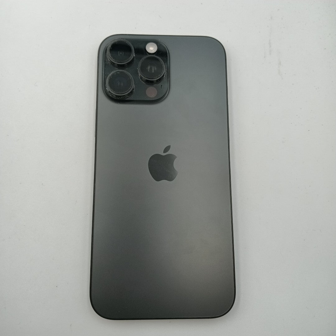 CELULAR APPLE IPHONE 16 PRO MAX A3295 (2024) 256 GB 8 GB RAM (SEMINUEVO)