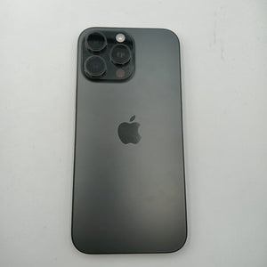 CELULAR APPLE IPHONE 16 PRO MAX A3295 (2024) 256 GB 8 GB RAM (SEMINUEVO)