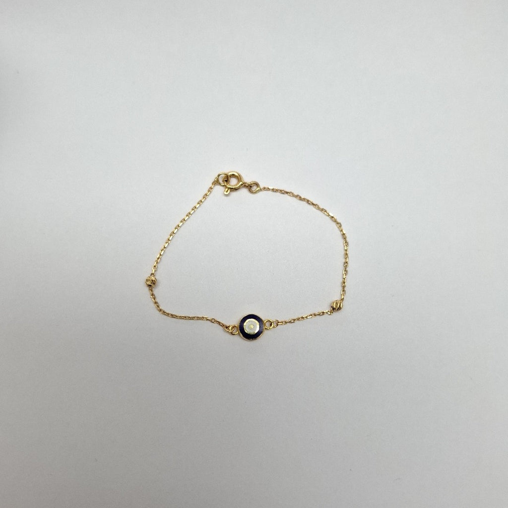 PULSERA ORO 18 K 1,10 GRMS (SEMINUEVO)