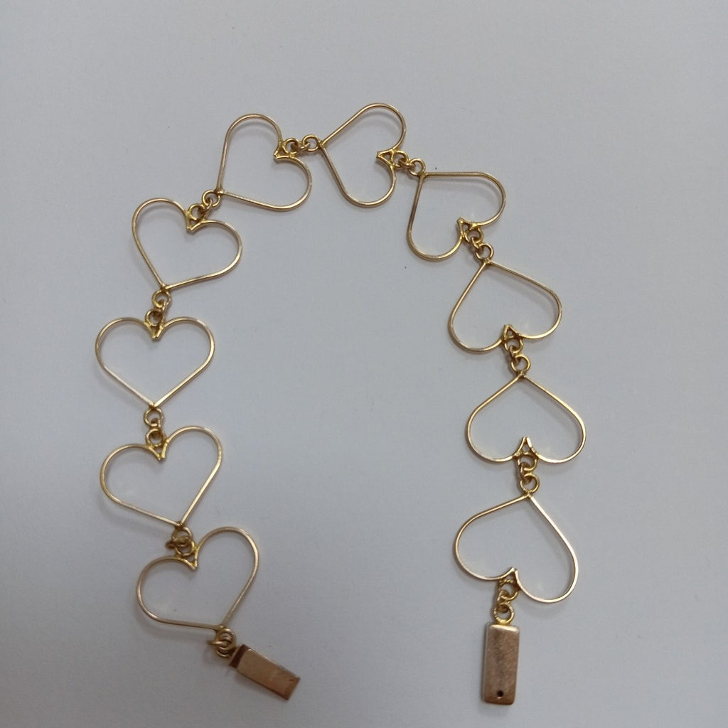 PULSERA ORO 8 K 4,30 GRMS (SEMINUEVO)