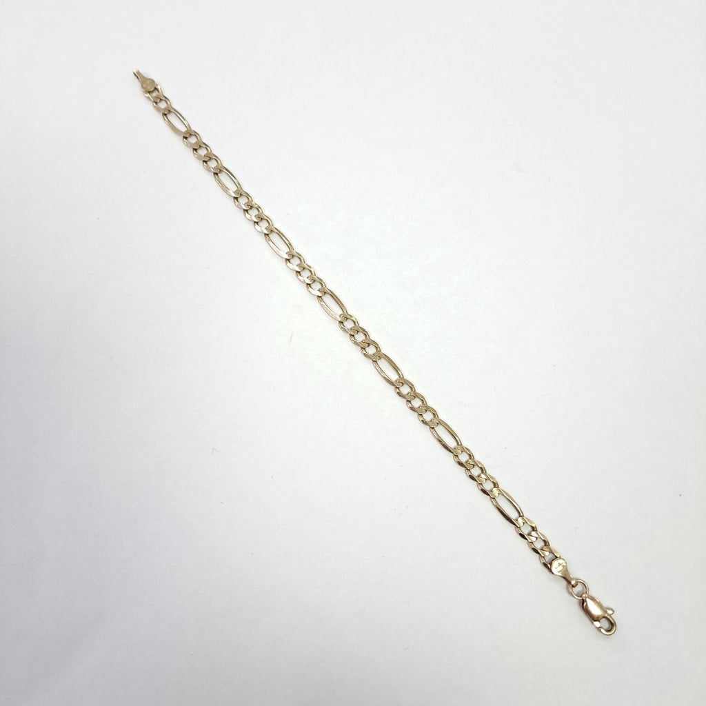 PULSERA ORO 10 K 5,20 GRMS (SEMINUEVO)