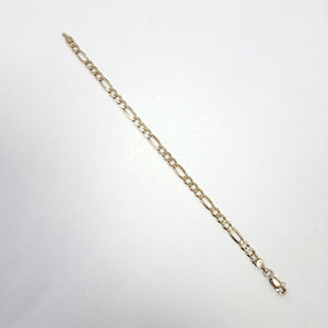 PULSERA ORO 10 K 5,20 GRMS (SEMINUEVO)