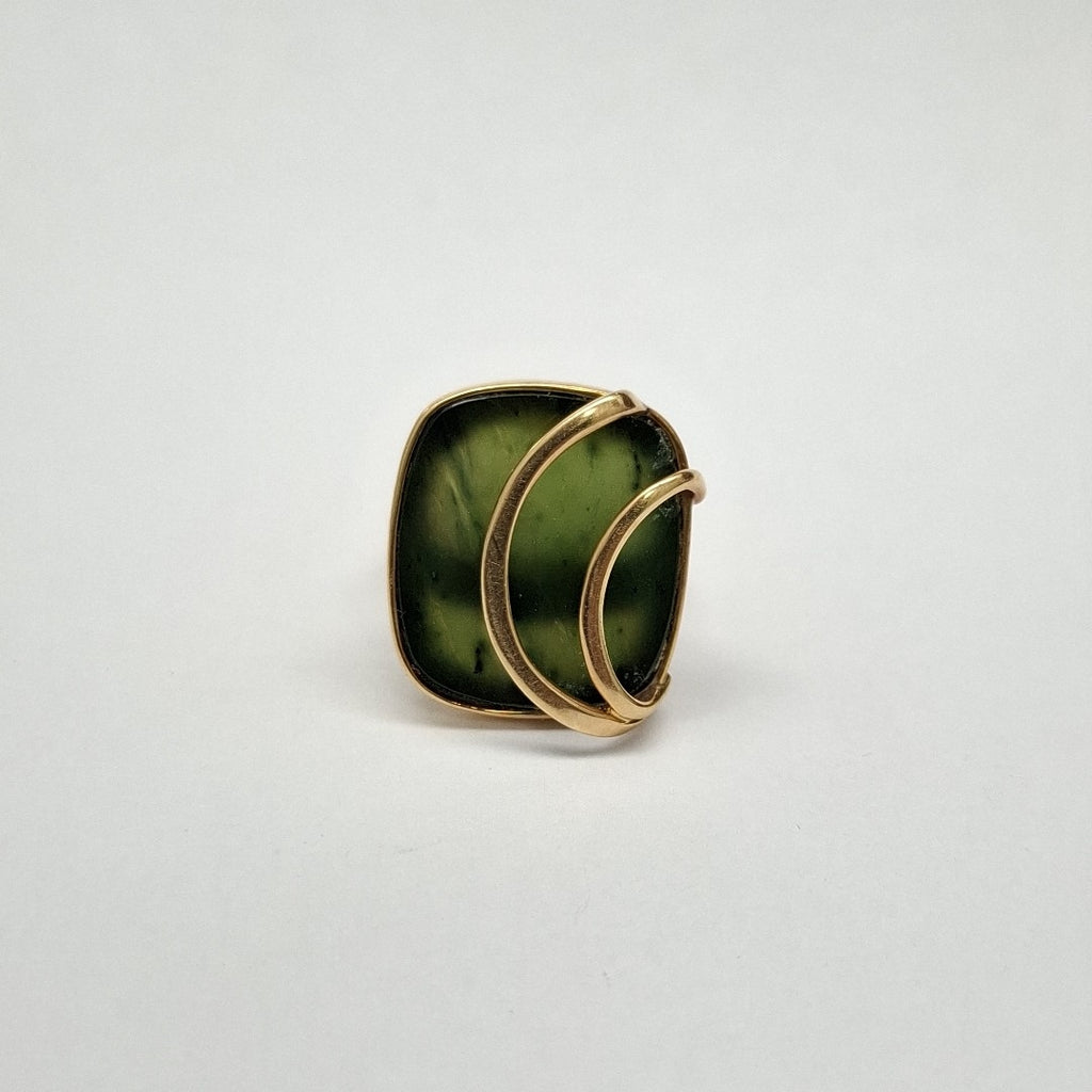 ANILLITO ORO 14 K 5,40 GRMS (SEMINUEVO)