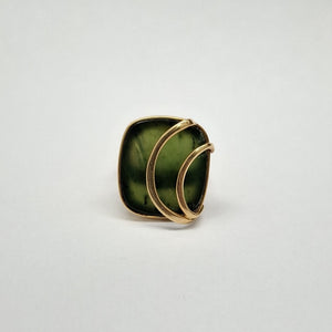 ANILLITO ORO 14 K 5,40 GRMS (SEMINUEVO)