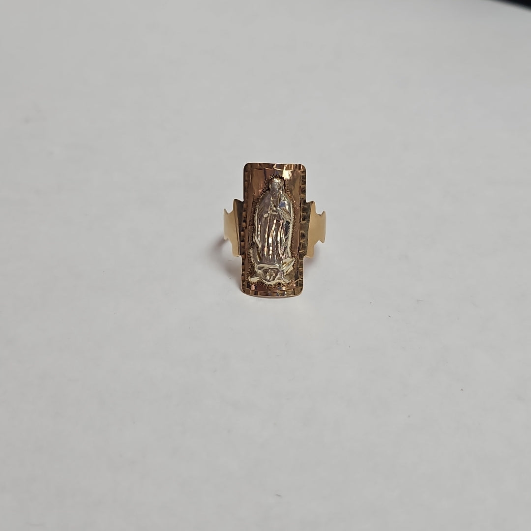 ANILLITO ORO 8 K 3.3 GRMS (SEMINUEVO)
