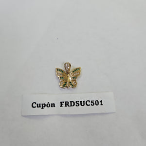 DIJES ORO 14K 2.2 (NUEVO)