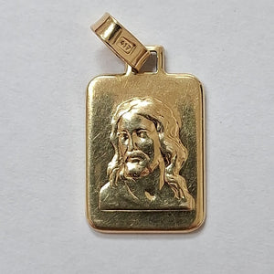 DIJE ORO 10 K 2.3 GRMS (SEMINUEVO)