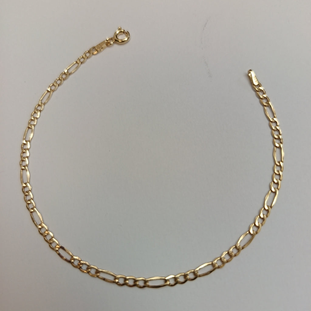 PULSERA ORO 10 K 0,80 GRMS (SEMINUEVO)