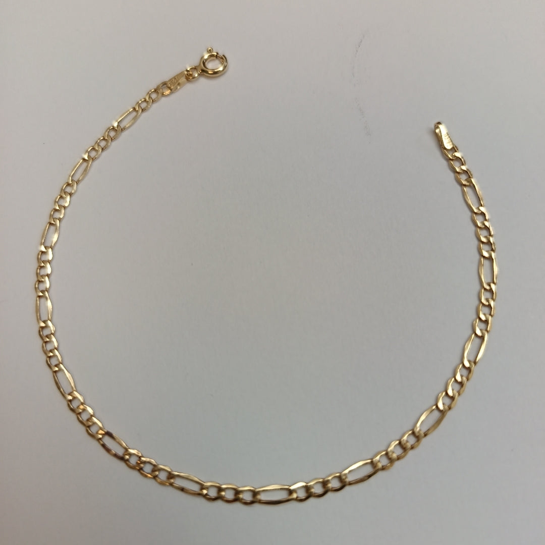 PULSERA ORO 10 K 0,80 GRMS (SEMINUEVO)