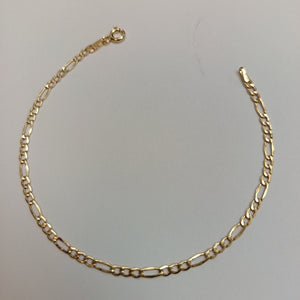 PULSERA ORO 10 K 0,80 GRMS (SEMINUEVO)