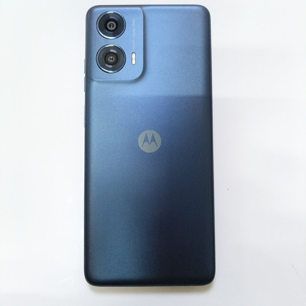CELULAR MOTOROLA MOTO G24 POWER XT2425-1 (2024) 256 GB 4 GB RAM (SEMINUEVO)