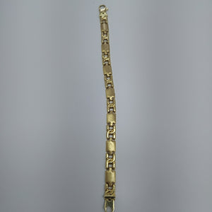 PULSERA ORO 14 K 10.3 GRMS (SEMINUEVO)