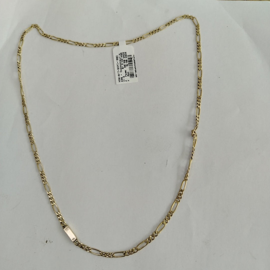 CADENA ORO 8 K 7.7 GRMS (SEMINUEVO)