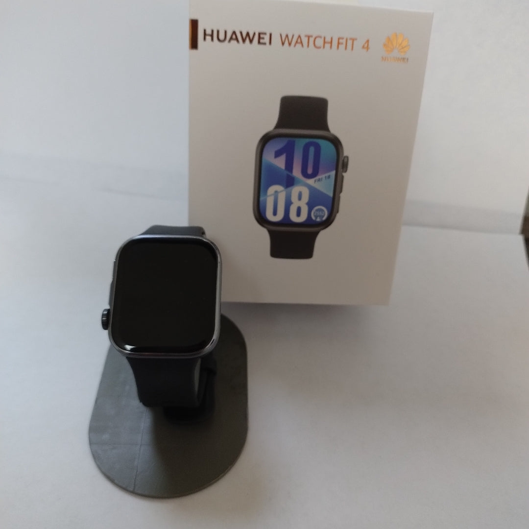 SMARTWATCH HUAWEI WATCH FIT 4 SYA-B09 43 MM GPS (SEMINUEVO)