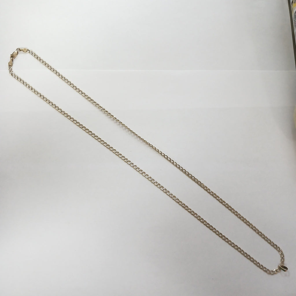 CADENA ORO 10 K 10 GRMS (SEMINUEVO)