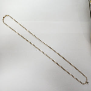 CADENA ORO 10 K 10 GRMS (SEMINUEVO)