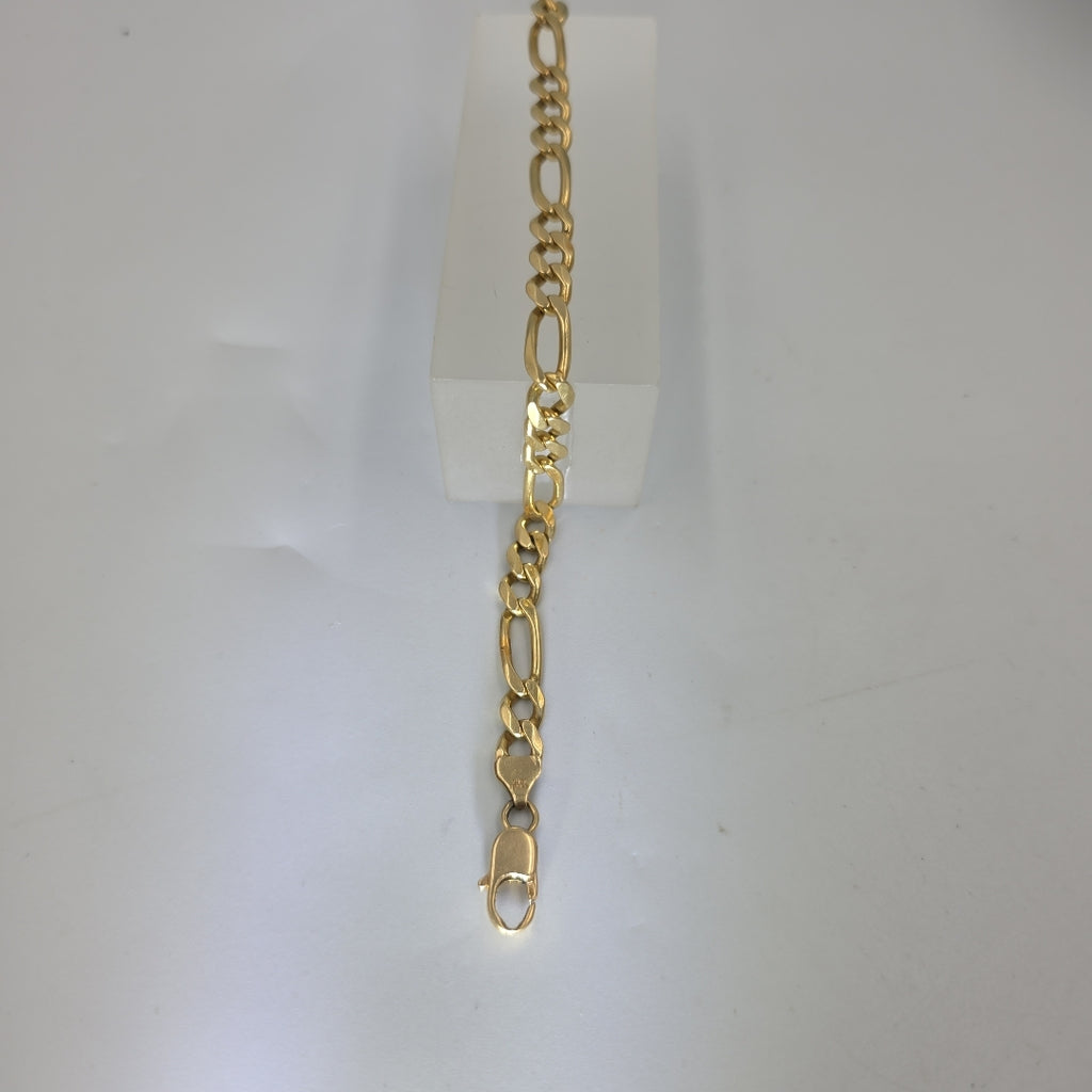 PULSERA ORO 14 K 14,40 GRMS (SEMINUEVO)