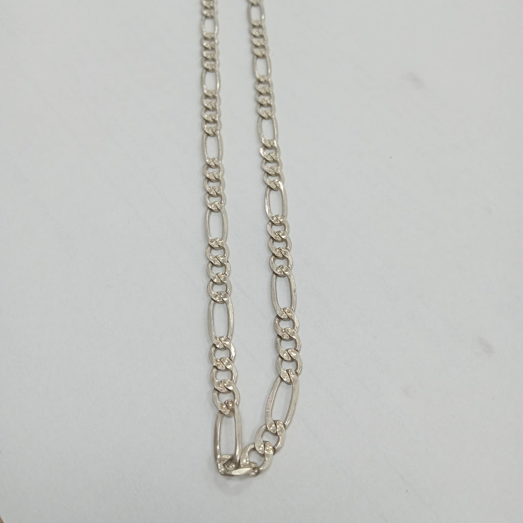 CADENA PLATA 12,30 GRMS (SEMINUEVO)