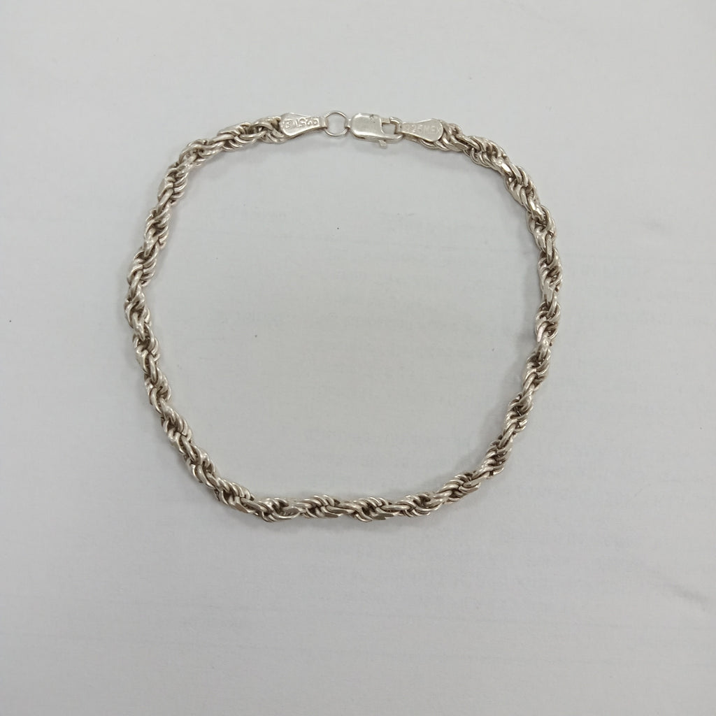 PULSERA PLATA 9,10 GRMS (SEMINUEVO)