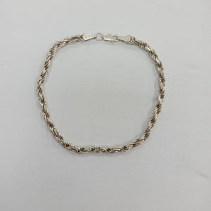 PULSERA PLATA 9,10 GRMS (SEMINUEVO)