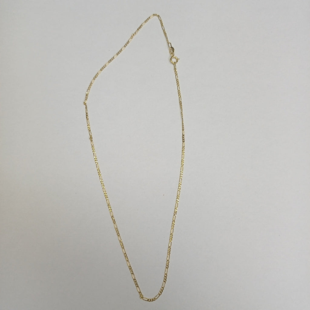 CADENA ORO 10 K 1.7 GRMS (SEMINUEVO)