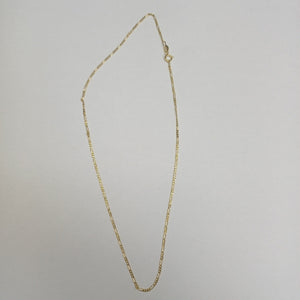 CADENA ORO 10 K 1.7 GRMS (SEMINUEVO)
