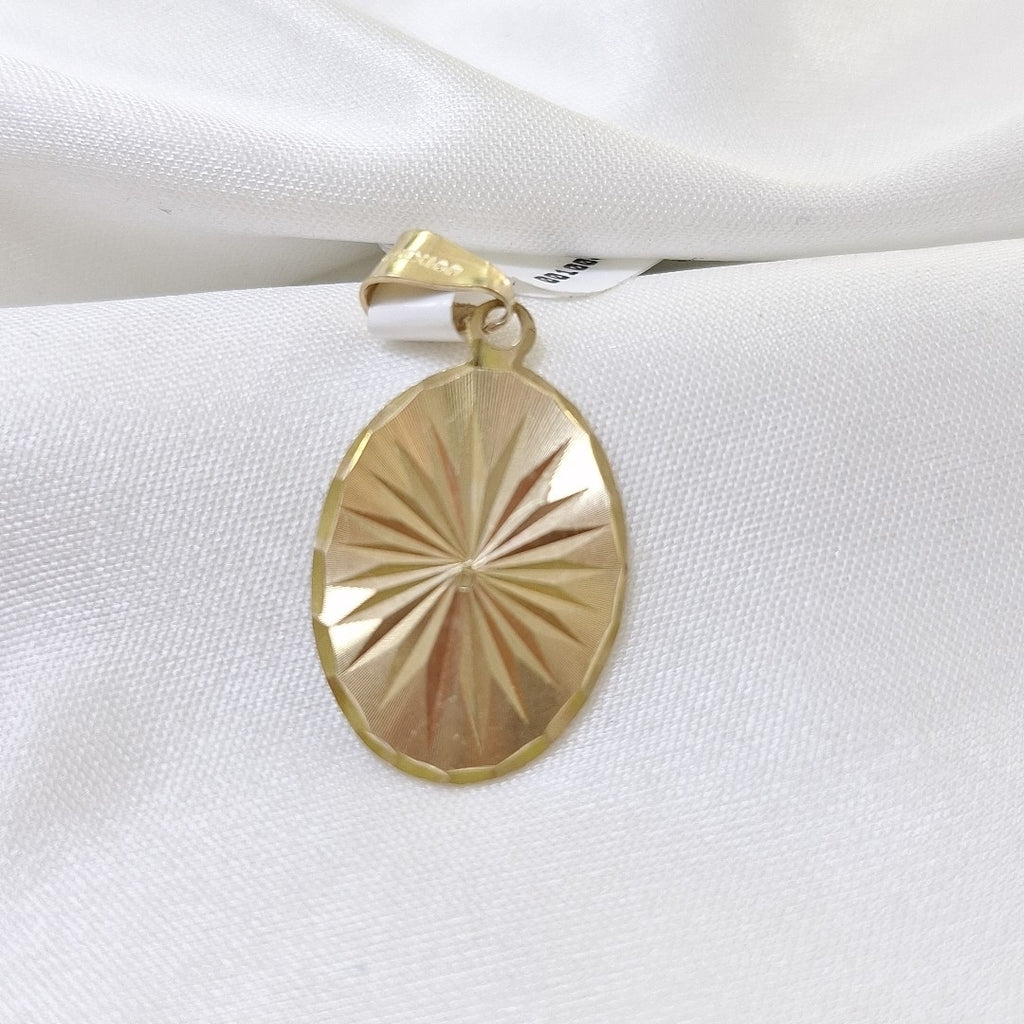 DIJE ORO 14 K 2,10 GRMS (SEMINUEVO)
