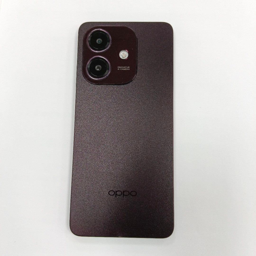 CELULAR OPPO A40 CPH2669 (2024) 256 GB 4 GB RAM (SEMINUEVO)