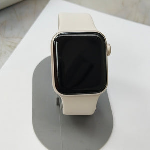 SMARTWATCH APPLE SE 3 ALUMINIO A3324 40 MM GPS (SEMINUEVO)