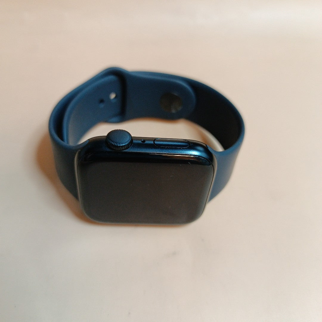 SMARTWATCH APPLE SE 2 ALUMINIO A2723 44 MM GPS