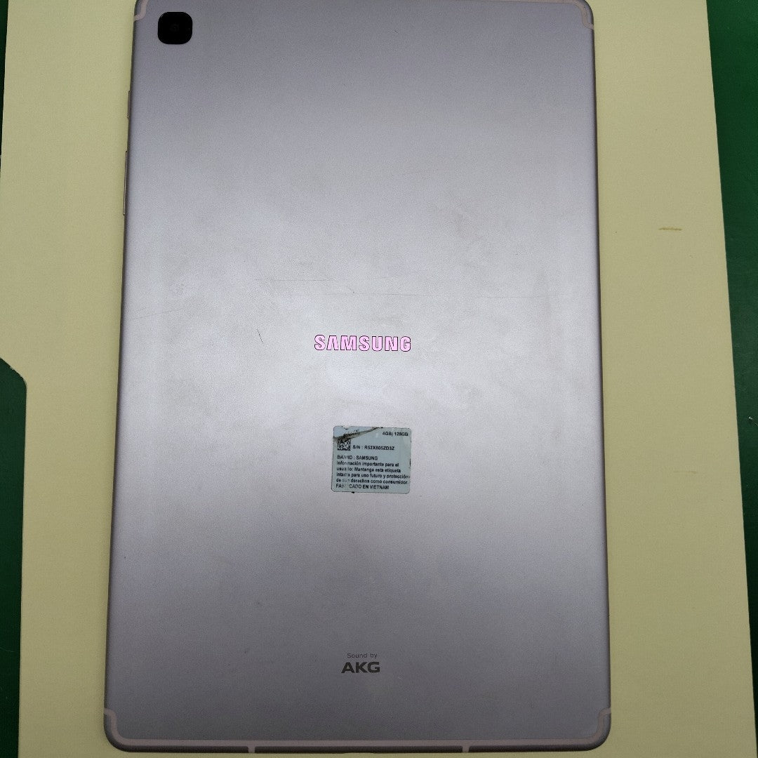 TABLETA SAMSUNG GALAXY TAB S6 LITE SM-P620 (2024) 128 GB 4 GB RAM