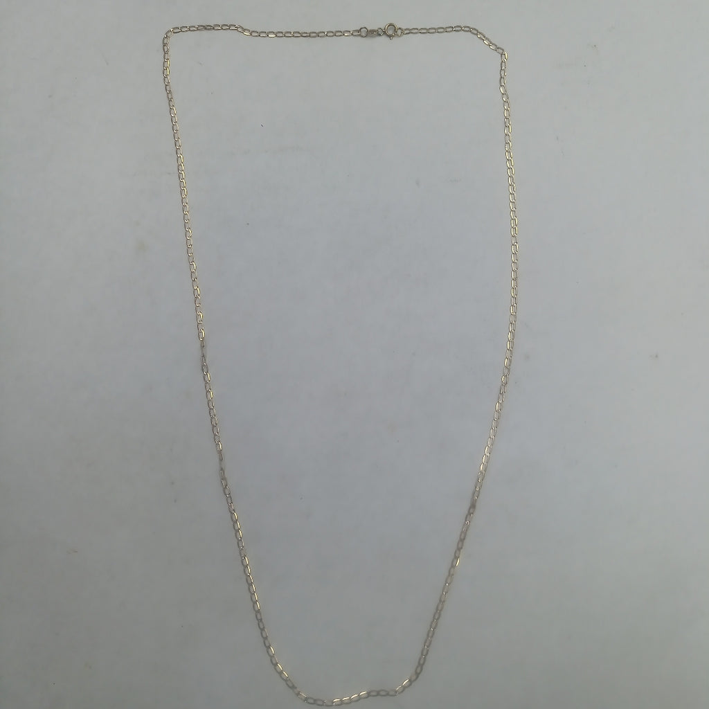 CADENA ORO 14 K 1.8 GRMS (SEMINUEVO)