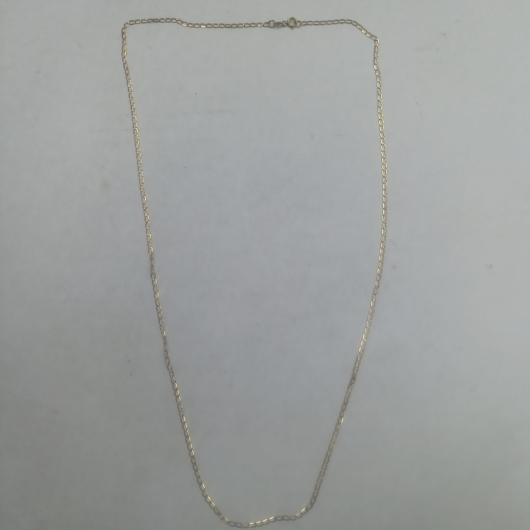 CADENA ORO 14 K 1.8 GRMS (SEMINUEVO)