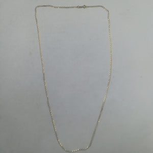 CADENA ORO 14 K 1.8 GRMS (SEMINUEVO)