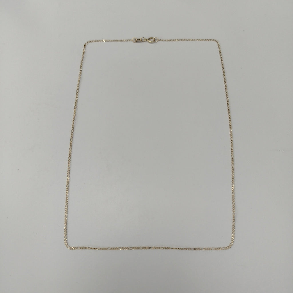 CADENA ORO 10 K 1.2 GRMS (SEMINUEVO)