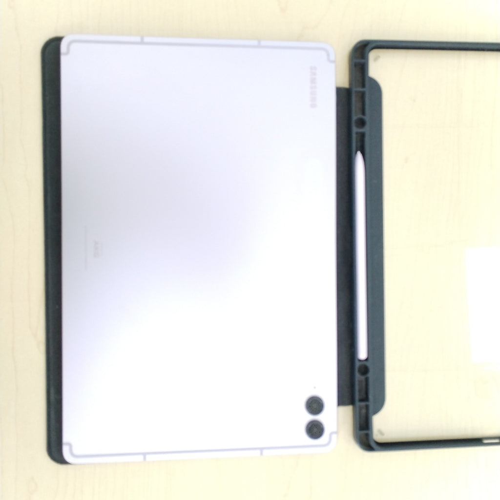 TABLETA SAMSUNG GALAXY TAB S9 FE+ SM-X610 (2023) 256 GB 12 GB RAM (SEMINUEVO)