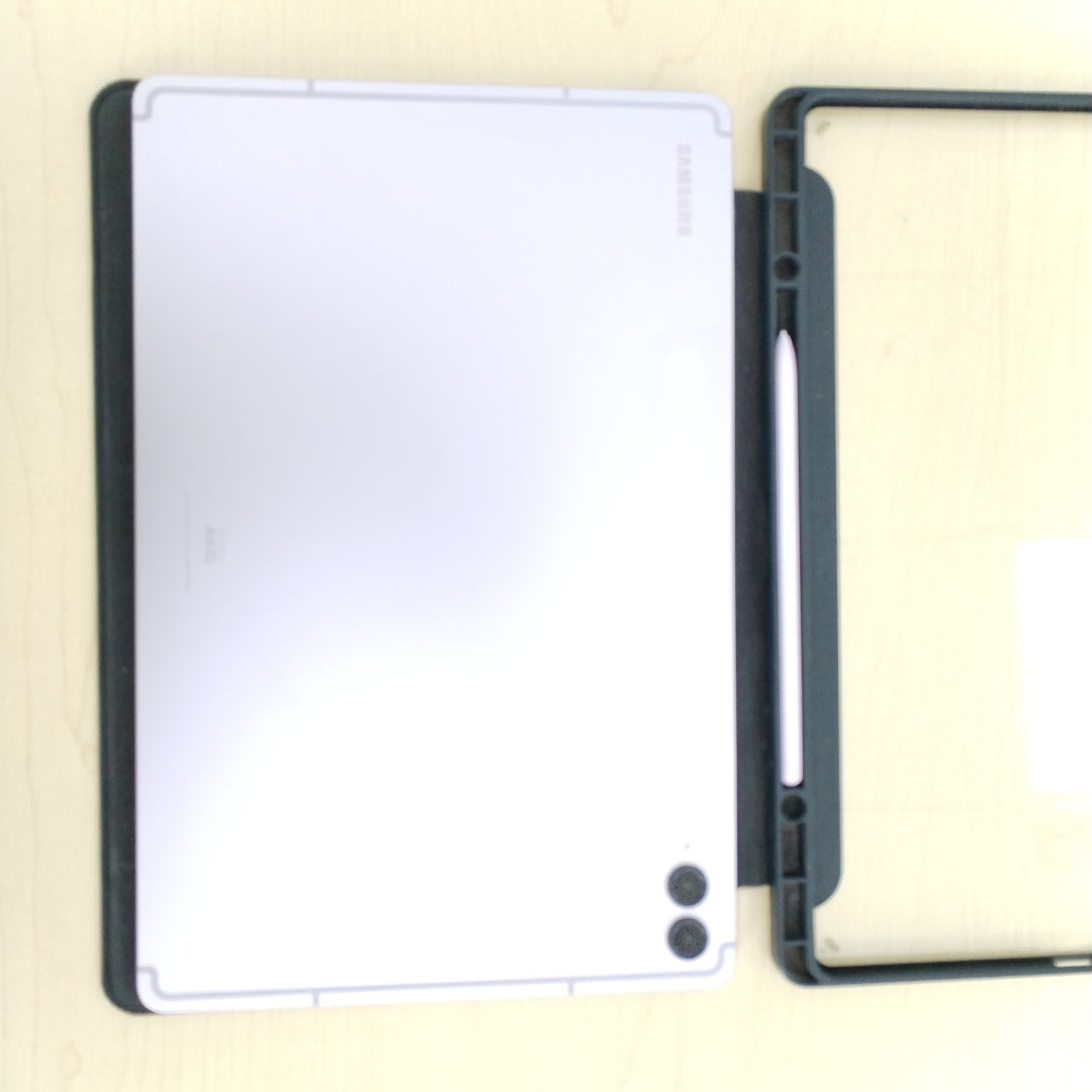 TABLETA SAMSUNG GALAXY TAB S9 FE+ SM-X610 (2023) 256 GB 12 GB RAM (SEMINUEVO)